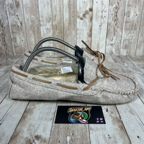 SONOMA FLEECE‎ slipper - Womens 9 - Picture 1 of 8